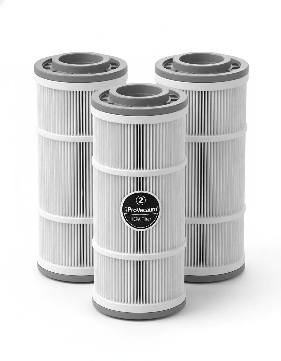 ProVacuum HEPA Filter