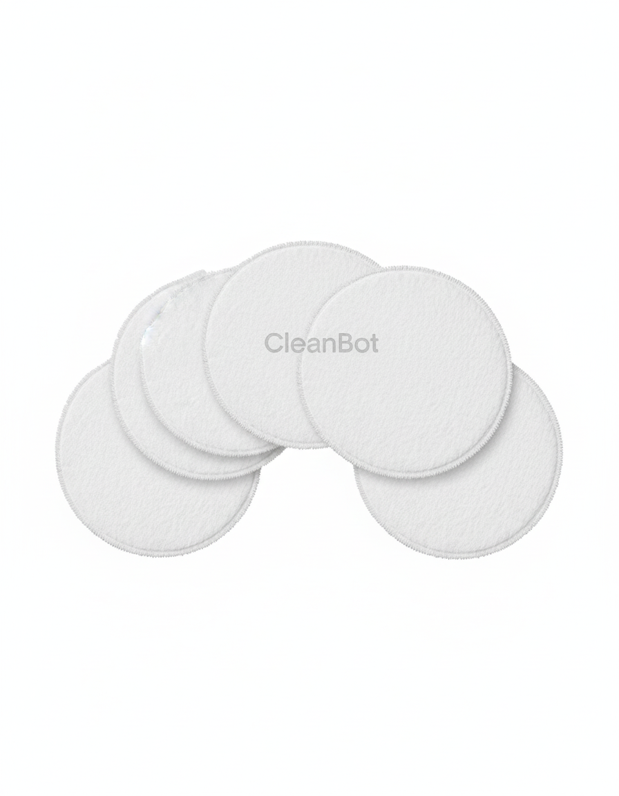 CleanBot Mop Pads