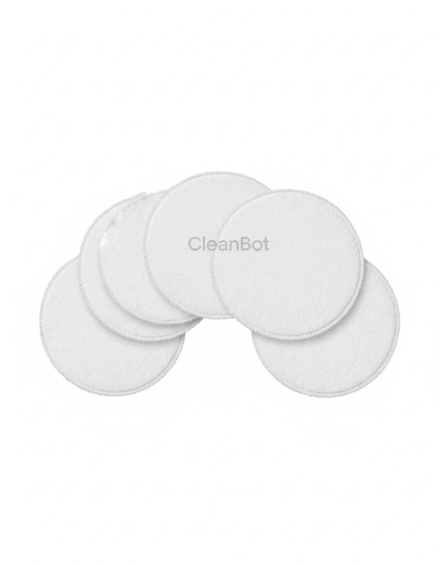 CleanBot Mop Pads