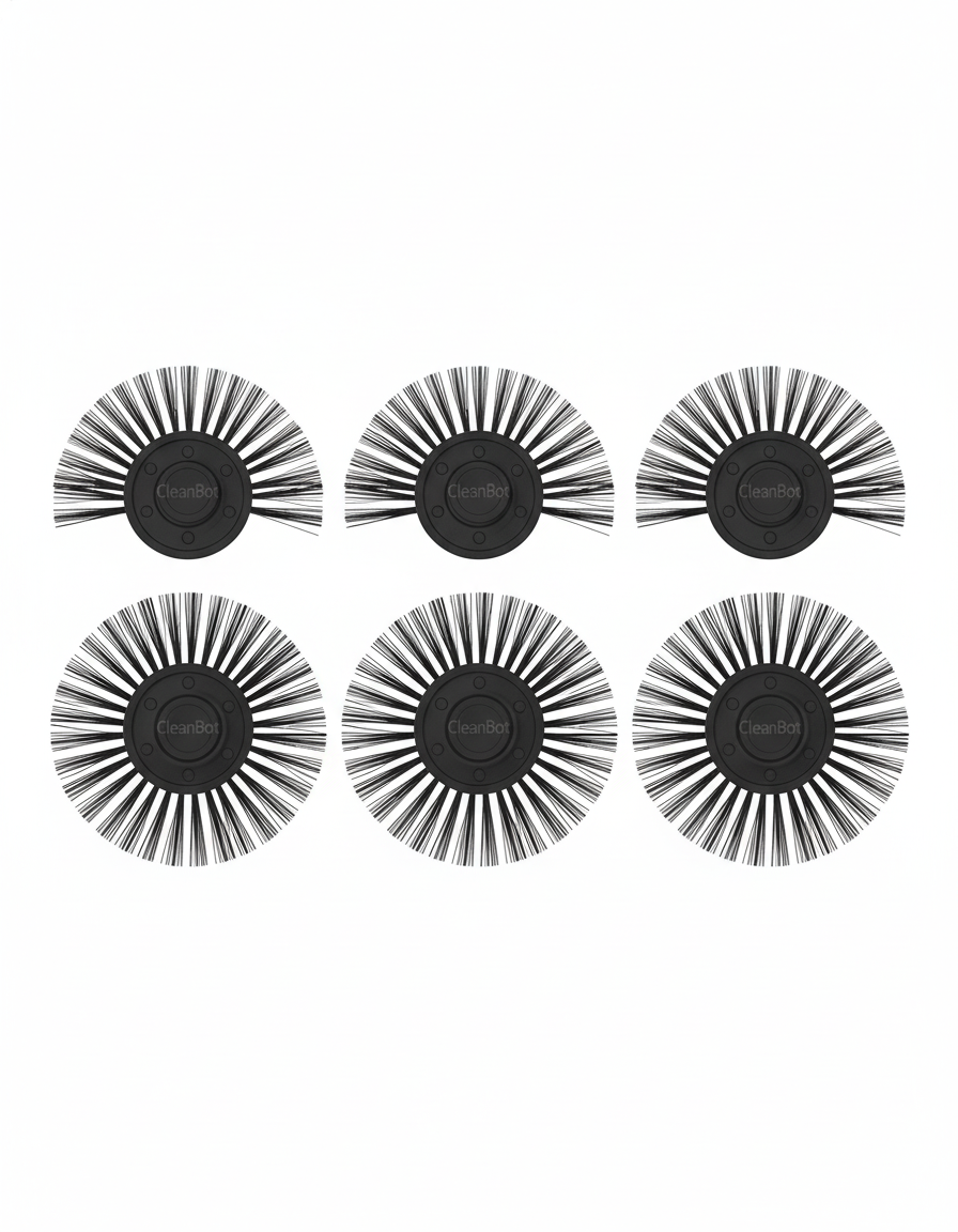 CleanBot Side Brush Set