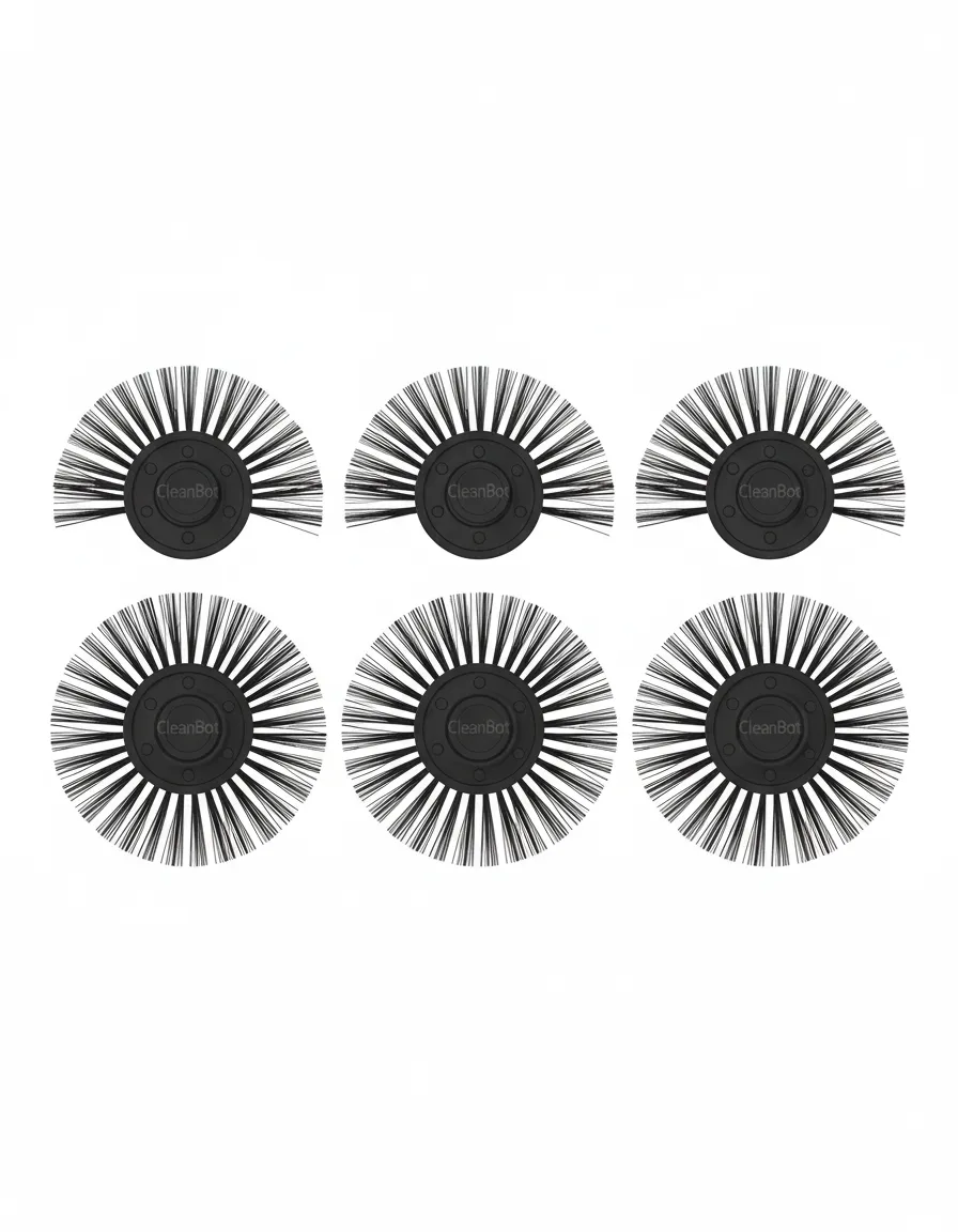 CleanBot Side Brush Set